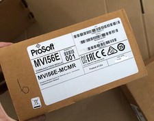 1PCS MVI56E MVI56E-MCMR Communications Module FedEx or DHL picture