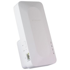 NetGear AX1600 4-Stream WiFi Mesh Extender (EAX11v2) - White picture