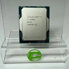 Intel Core i7-12700K 3.60GHz 12 Core SRL4N 20 Thread LGA 1700 picture