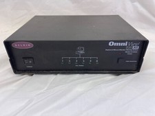 Belkin Omni View Model F1D065 6 Port Sharing Switch picture