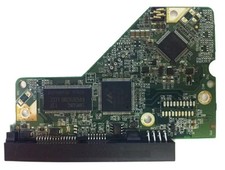 PCB Controller 2060-771640-003 for WD15EVDS-63V9B0 WD15EADS-00P8B0 picture