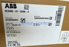 New ABB ACS580-01-039A-4 FAST Shipping picture