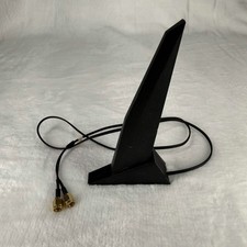 ASUS WiFi Antenna Dual Band External PC Motherboard Wireless Antenna OEM Black picture