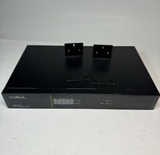 Luxul  Multi Wan Gigabit Router ABR-4400 w/rack-mount & pwr cord picture