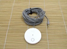 Cisco CS-MIC-TABLE-J Table Mic TTC5-14 4-pin mini jack connector 7.5m cable picture