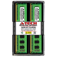 16GB 2x 8GB PC3-12800 Biostar Hi-Fi H81S2 Memory RAM picture