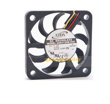For ADDA AD0412HB-K96 40*40*07MM 4CM DC12V 0.08A 3Pin Cooling Fan picture