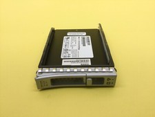 Cisco 1.92TB SATA 6.0Gbps 2.5in SSD UCS-SD19T61X-EV with Tray picture