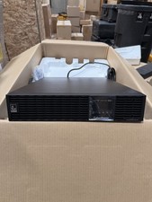 CyberPower OL1500RTXL2U Online UPS, 1500VA/1350W, Double-Conversion, 8 NEMA picture