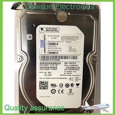 IBM XIV 4TB 7.2K RPM SAS 6Gb 98Y3197 98Y3241 0986650-03 00D5320 Hard Drive HDD picture