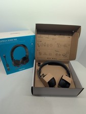 Logitech - Zone 900 Wireless Bluetooth Noise Canceling On-Ear - Graphite  #2 picture