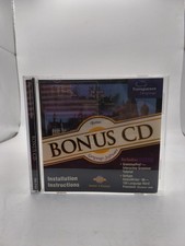 Transparent Language Bonus CD CD-Rom  Software picture