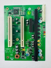 Axiomtek HAB207 Backplane picture