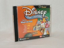Disney Print Creations Winnie The Pooh Fun Projects Party Sets . Posters & More picture