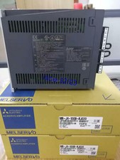 1PC Mitsubishi MR-J4-100B-RJ020 Servo Drive MRJ4100BRJ020 New Expedited Shipping picture