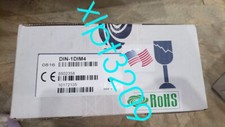 DIN-1DIM4 Crestron Intelligent dimmer module FedEx/DHL Brand new picture