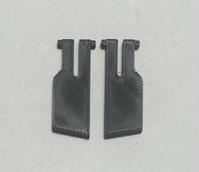 Logitech G105 Gaming Keyboard Replacement Feet Legs Tilt Stand picture