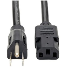 Heavy Duty 14 AWG Replacement Power Cord picture