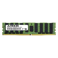 64GB DDR4 PC4-17000 ECC LRDIMM Replacement for Hynix HMAA8GL7MMR4N-TF Memory RAM picture