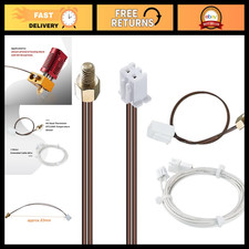 3D Printer NTC 100K Thermistor for Ender 3 M3, High Precision Temperature Sensor picture