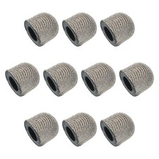 12pcs 7mm Stylus Pen Fine Tips Conductive Fiber Capacitive Touch Screen Pens ... picture