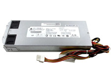 Lot 5 Dell PowerEdge R300 Server 400W 100-240V Power Supply DPS-400YB-3 B JY924 picture