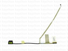 Original LCD Video Display 4K Screen Cable K1N-3040104-H39 For MSI MS17A2 Laptop picture