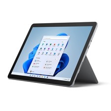 Microsoft Surface Go 3 10.5 in Core i3 8th Gen 8 GB RAM 128 GB SSD Good Refurb picture