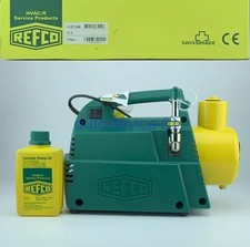 1PC REFCO RL-8 4507348 vacuum pump DHL/FedEx picture
