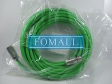 1Pcs For SIEMENS Encoder Signal Feedback Connection Cable 12M 6FX8002-2CA34-1BC0 picture