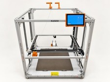 ELEGOO OrangeStorm Giga Large Format FDM 3D Printer picture