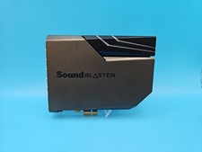 Creative Sound Blaster AE7 Hi-Res PCIe Sound Card SB1800 32-bit/384kHz 127dB DAC picture