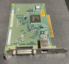 Sun Microsystems 501-5019 X1033A 100BaseTX FastEthernet PCI Adapter (FE/P) picture