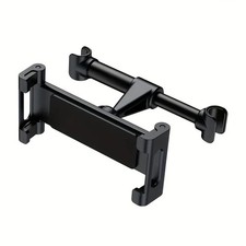 360° Car Back Seat Headrest Mount Tablet Holder for 4-13” Universal iPad Phone picture