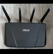 Asus AC2400 4x4 Dual Band Gigabit Router picture
