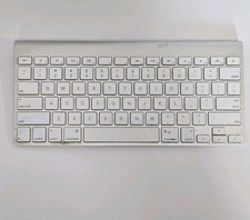 Apple Wireless Bluetooth Keyboard A1314 Mac picture