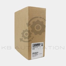 Phoenix Contact 2703013 Power over Ethernet Injector - INJ 2111-T, 60W picture