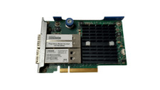 HP 554FLR-QSFP 10Gb QSFP Dual Port Network Adapter 661687-001 / 656091-001 picture