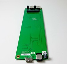 SEAGATE Backup Plus Hub E3601-1601A-3C ASM1153 Replacement PCB Bridge Board picture