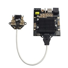 Motherboard +  Hub Board Set Accessories for Voron V0/0.1/0.2 3D Printer picture