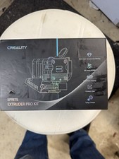 Creality Sprite Extruder Pro Kit picture