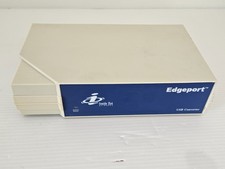Digi Edgeport/4 DB-25 USB RS-232 Converter 301-1016-01 50000789-01 picture