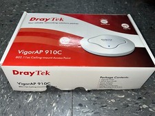 DrayTek VigorAP 960 Wireless Access Point (Open Box - Excellent Condition) picture