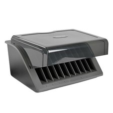 Tripp-Lite CSD1006USB Ac 10Device Usb Charging Station F Tablet Ipad E-Reader picture