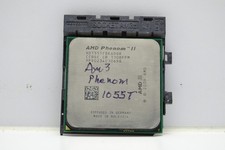 AMD Phenom 1055T 6-Core 6-Thread 2.8GHz AM3 Socket CPU picture