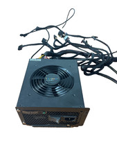 ToPower PowerBird 1100W Power Supply; Tested picture