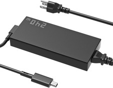 240W Charger for ASUS ROG Zephyrus G14 G16 TUF Gaming A14 A16 Laptop picture