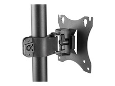 Manhattan 462037 Monitor Desktop Mount 1 Display s 43.2 cm 17