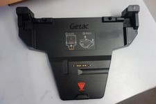 Getac S410 Office Dock Docking Station w AC picture