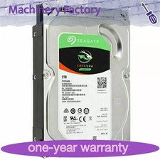 1PCS FOR Seagate (ST2000DX002) FireCuda Internal 2TB 3.5